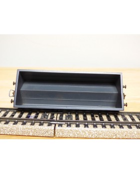 SMCF ???, wagon trémie  à bogies type SV ywf ARBEL   SNCF  BO