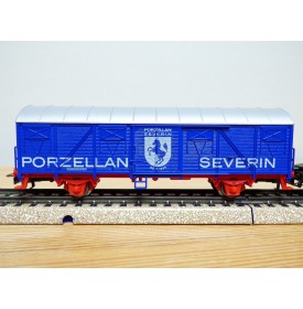 Märklin  4793, coffret 4 wagons Regional Wagen set WEST   DB  BO 