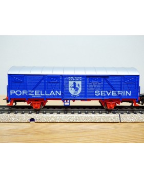 Märklin  4793, coffret 4 wagons Regional Wagen set WEST   DB  BO 