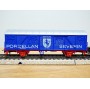 Märklin  4793, coffret 4 wagons Regional Wagen set WEST   DB  BO 