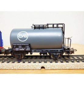 Märklin  4793, coffret 4 wagons Regional Wagen set WEST   DB  BO 