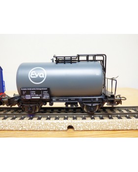 Märklin  4793, coffret 4 wagons Regional Wagen set WEST   DB  BO 