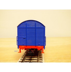Märklin  4793, coffret 4 wagons Regional Wagen set WEST   DB  BO 
