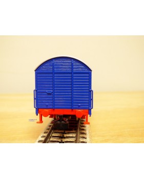 Märklin  4793, coffret 4 wagons Regional Wagen set WEST   DB  BO 