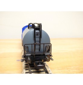 Märklin  4793, coffret 4 wagons Regional Wagen set WEST   DB  BO 