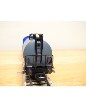 Märklin  4793, coffret 4 wagons Regional Wagen set WEST   DB  BO 