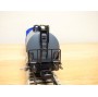 Märklin  4793, coffret 4 wagons Regional Wagen set WEST   DB  BO 