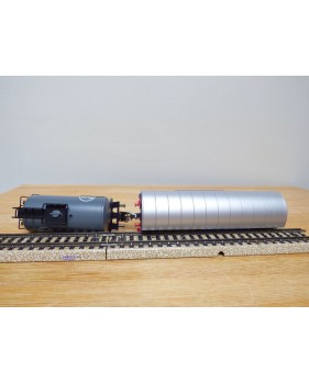 Märklin  4793, coffret 4 wagons Regional Wagen set WEST   DB  BO 