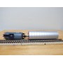 Märklin  4793, coffret 4 wagons Regional Wagen set WEST   DB  BO 