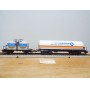 Märklin  4793, coffret 4 wagons Regional Wagen set WEST   DB  BO 