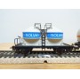 Märklin  4793, coffret 4 wagons Regional Wagen set WEST   DB  BO 