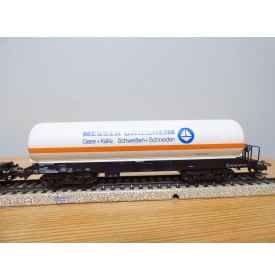 Märklin  47879 coffret 3 wagons italiens FS  BO