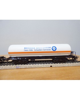 Märklin  4793, coffret 4 wagons Regional Wagen set WEST   DB  BO 