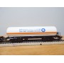 Märklin  4793, coffret 4 wagons Regional Wagen set WEST   DB  BO 