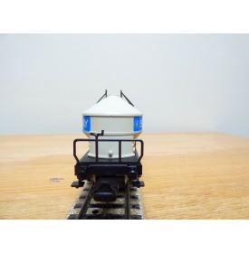 Märklin  4793, coffret 4 wagons Regional Wagen set WEST   DB  BO 