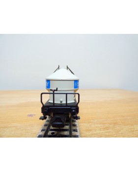 Märklin  4793, coffret 4 wagons Regional Wagen set WEST   DB  BO 