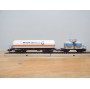Märklin  47879 coffret 3 wagons italiens FS  BO