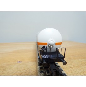Märklin  4793, coffret 4 wagons Regional Wagen set WEST   DB  BO 
