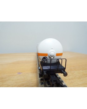 Märklin  4793, coffret 4 wagons Regional Wagen set WEST   DB  BO 
