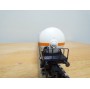 Märklin  47879 coffret 3 wagons italiens FS  BO