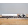 Märklin  4793, coffret 4 wagons Regional Wagen set WEST   DB  BO 
