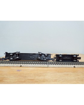 Märklin  47879 coffret 3 wagons italiens FS  BO