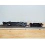 Märklin  4793, coffret 4 wagons Regional Wagen set WEST   DB  BO 