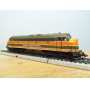 MÄRKLIN Digital 37668 loco diesel Co Co NOHAB  TMY 106 TAGAB GREAT NORTHERN neuf NO
