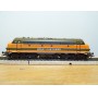 MÄRKLIN Digital 37668, loco diesel Co Co NOHAB  TMY 106 TAGAB GREAT NORTHERN neuf NO