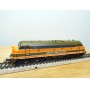 MÄRKLIN Digital 37668, loco diesel Co Co NOHAB  TMY 106 TAGAB GREAT NORTHERN neuf NO