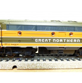 MÄRKLIN Digital 37668, loco diesel Co Co NOHAB  TMY 106 TAGAB GREAT NORTHERN neuf NO