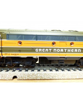 MÄRKLIN Digital 37668, loco diesel Co Co NOHAB  TMY 106 TAGAB GREAT NORTHERN neuf NO