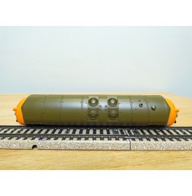 MÄRKLIN Digital 37668, loco diesel Co Co NOHAB  TMY 106 TAGAB GREAT NORTHERN neuf NO