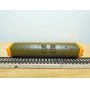 MÄRKLIN Digital 37668, loco diesel Co Co NOHAB  TMY 106 TAGAB GREAT NORTHERN neuf NO
