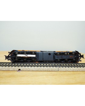 MÄRKLIN Digital 37668, loco diesel Co Co NOHAB  TMY 106 TAGAB GREAT NORTHERN neuf NO
