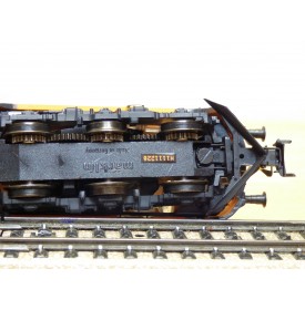 MÄRKLIN Digital 37668, loco diesel Co Co NOHAB  TMY 106 TAGAB GREAT NORTHERN neuf NO