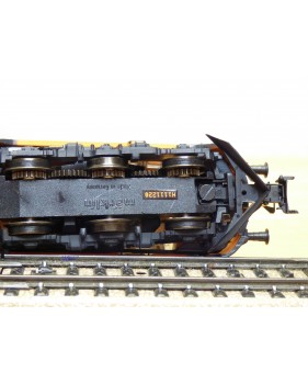 MÄRKLIN Digital 37668, loco diesel Co Co NOHAB  TMY 106 TAGAB GREAT NORTHERN neuf NO
