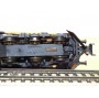 MÄRKLIN Digital 37668, loco diesel Co Co NOHAB  TMY 106 TAGAB GREAT NORTHERN neuf NO