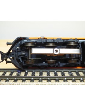MÄRKLIN Digital 37668, loco diesel Co Co NOHAB  TMY 106 TAGAB GREAT NORTHERN neuf NO