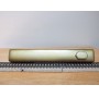 Märklin 354 B . 6, fourgon  grandes lignes  avec éclairage intérieur  DB  BO