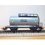Wagon tombereau  RENFE BO