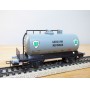 Wagon tombereau  RENFE BO
