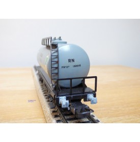 ELECTROTREN 1106 / 6, wagon citerne BP  RENFE BO