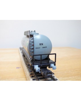 ELECTROTREN 1106 / 6, wagon citerne BP  RENFE BO
