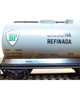 Wagon tombereau  RENFE BO