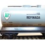 Wagon tombereau  RENFE BO