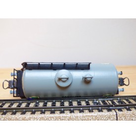Wagon tombereau  RENFE BO