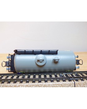Wagon tombereau  RENFE BO