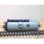 Wagon tombereau  RENFE BO