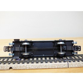 Wagon tombereau  RENFE BO